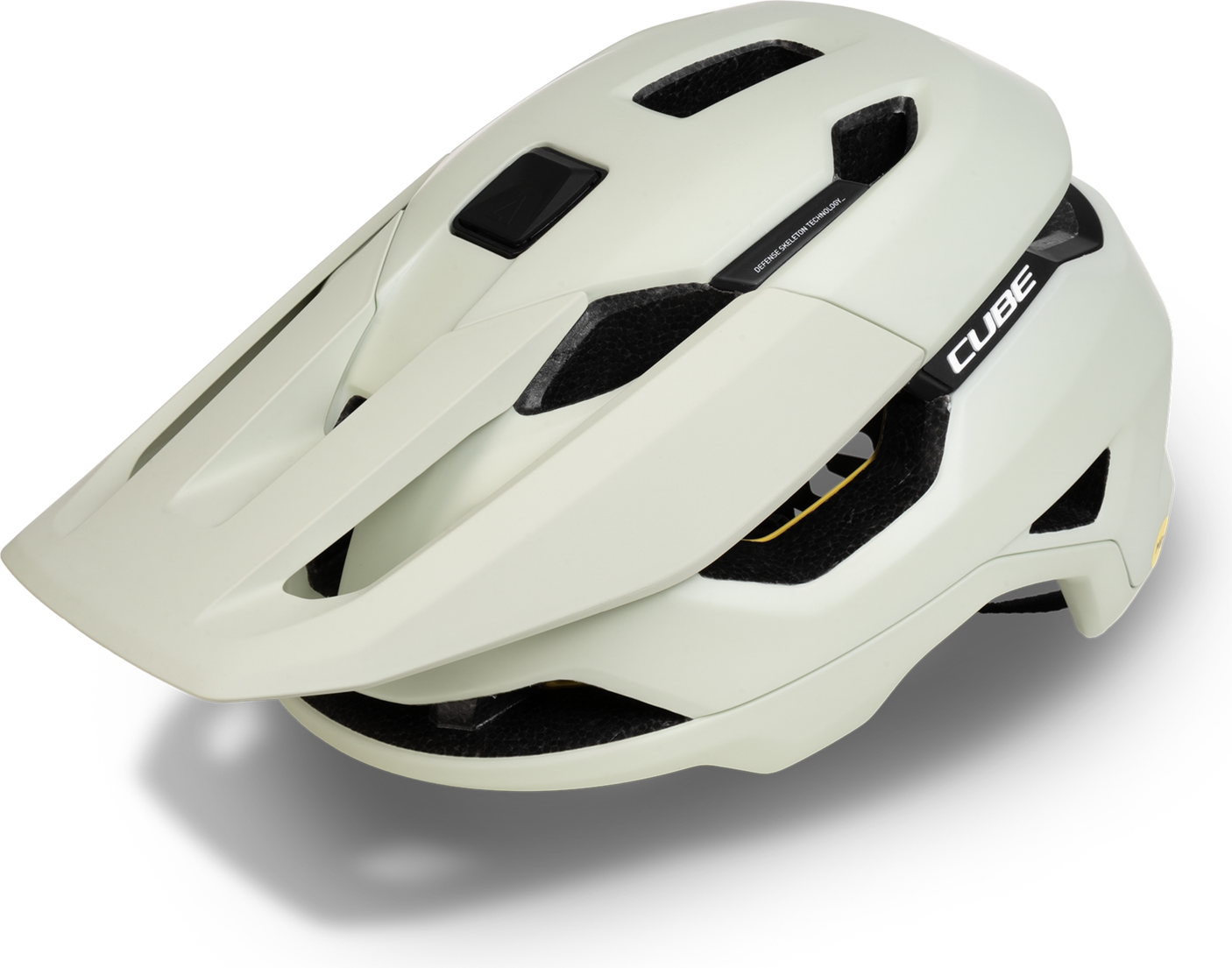 Cube Casque TROOPER féminin