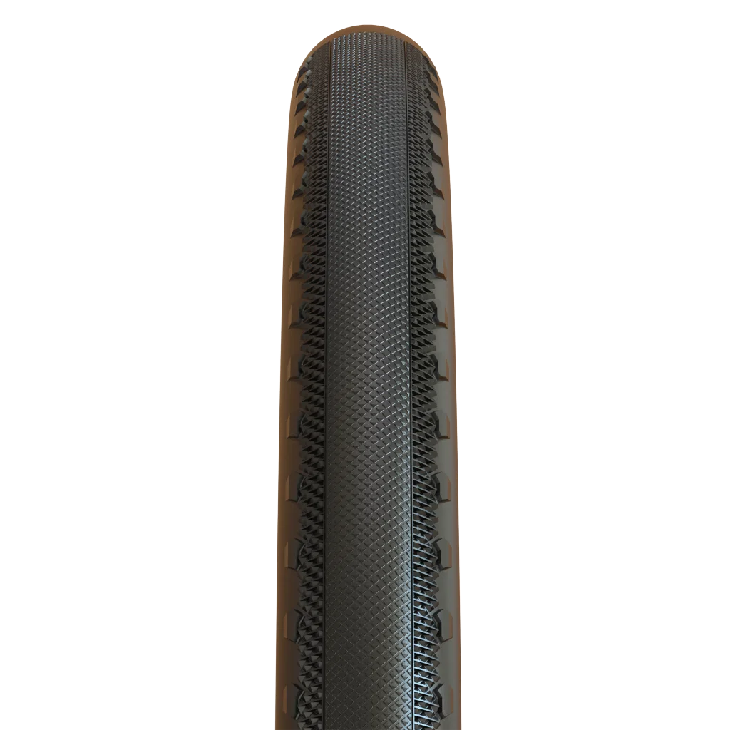 Maxxis Receptor Gen.2 pneu 28" EXO Protection, TR Tubeless Ready, composé HYPR-X tanwall