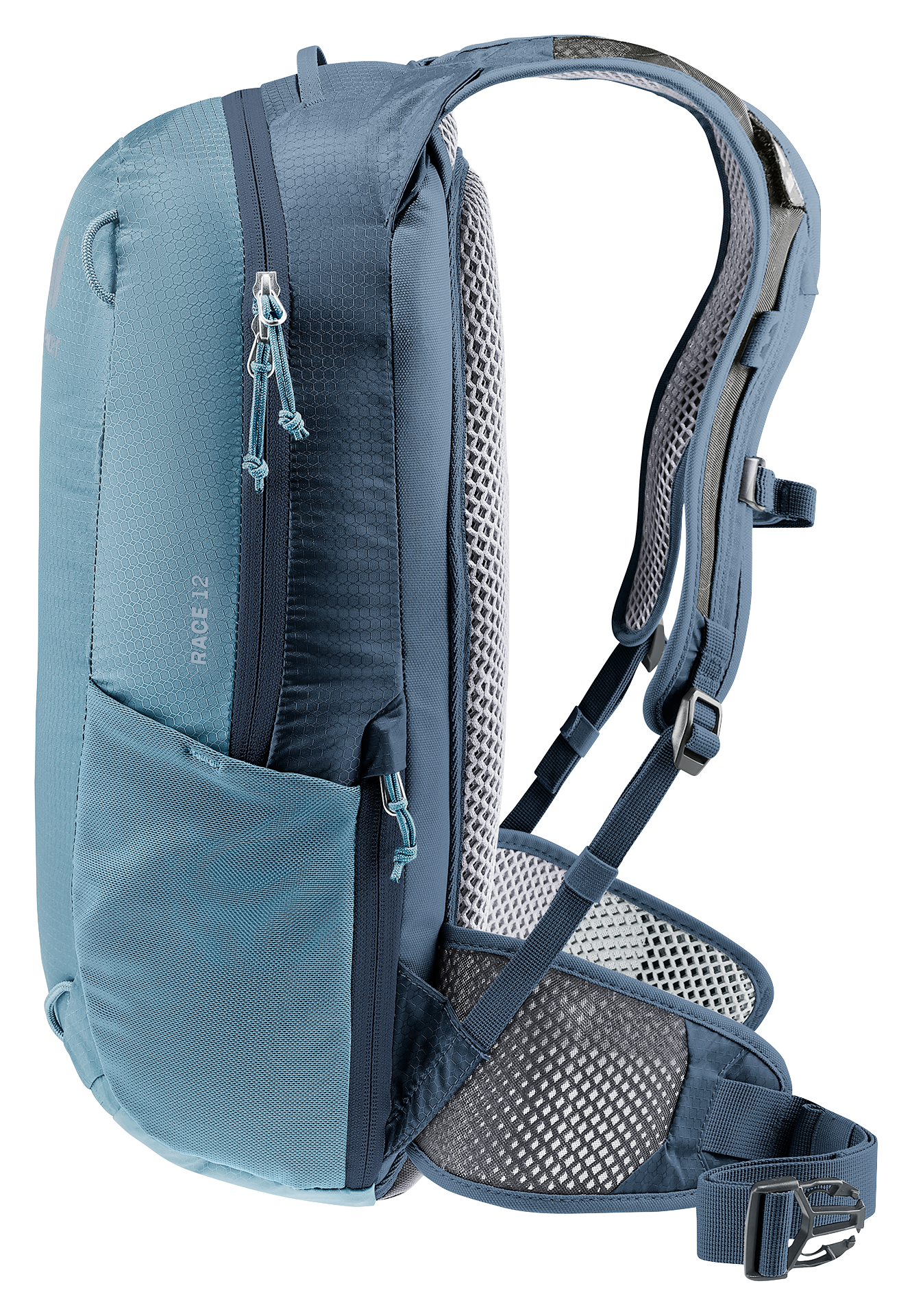 deuter Race 12 sac à dos vélo atlantic-ink