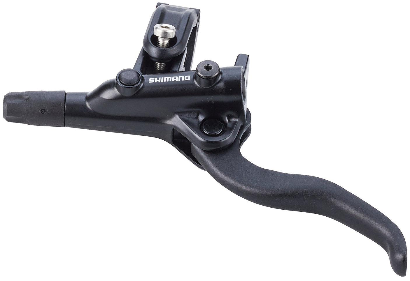 Shimano BL-M4100 Levier de frein Gauche I-Spec EV