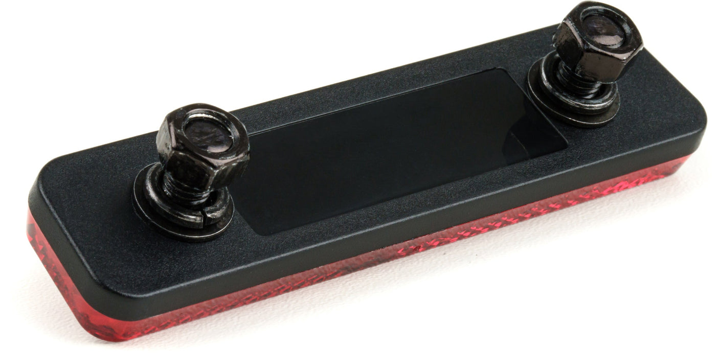 Réflecteur de porte-bagages ACID SLIM STANDARD