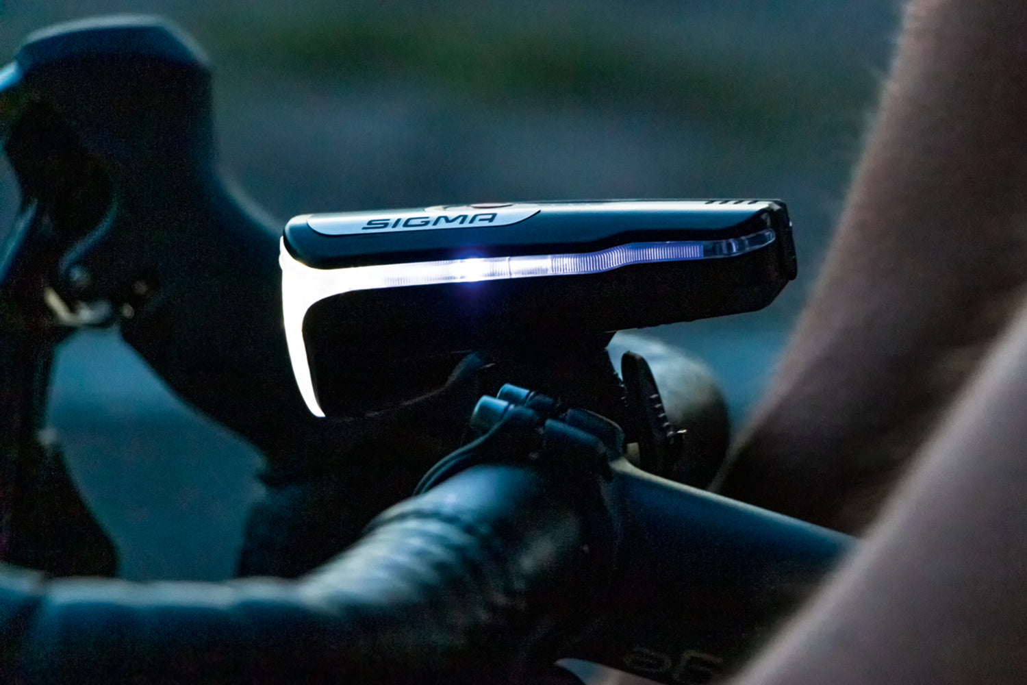 Sigma Aura 80/Nugget II USB ensemble d'éclairage