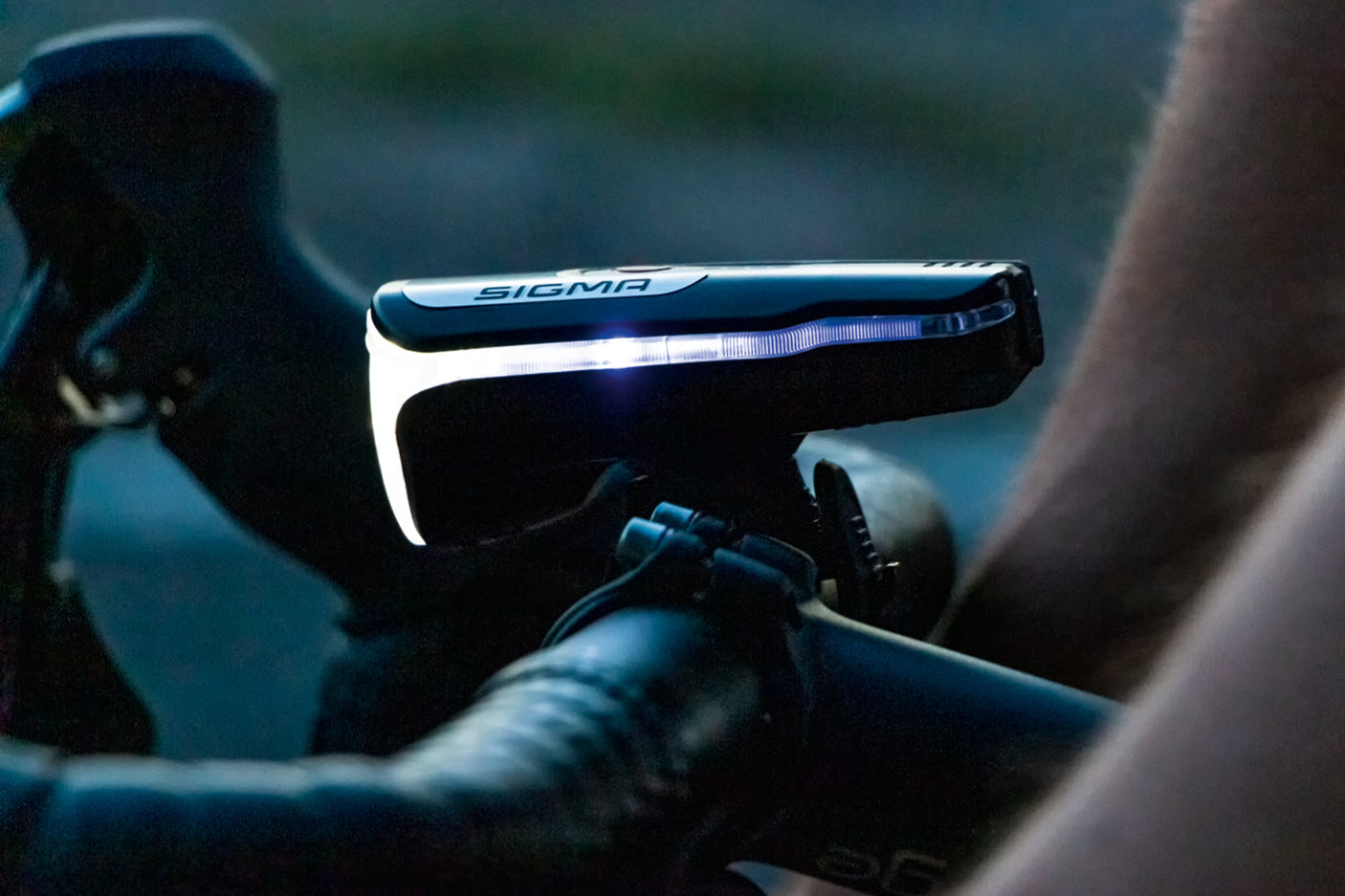 Sigma Aura 80/Nugget II USB ensemble d'éclairage