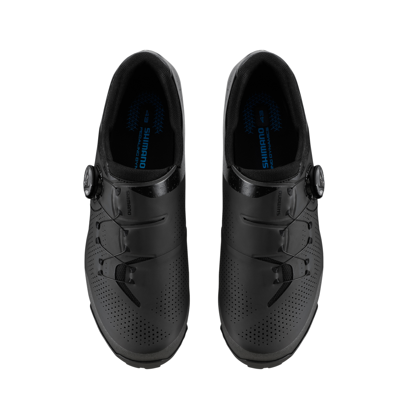 Shimano XC302 noir