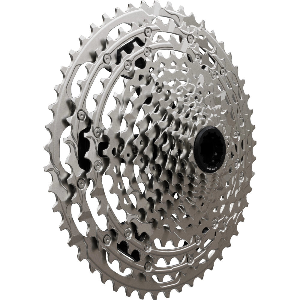 Shimano cassette DEORE CS-M6200 12 vitesses 10-51 dents