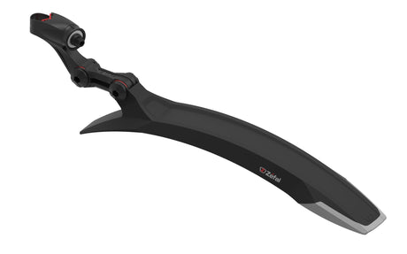 Zefal Deflector RM90plus garde-boue arrière 27,5"-29" noir