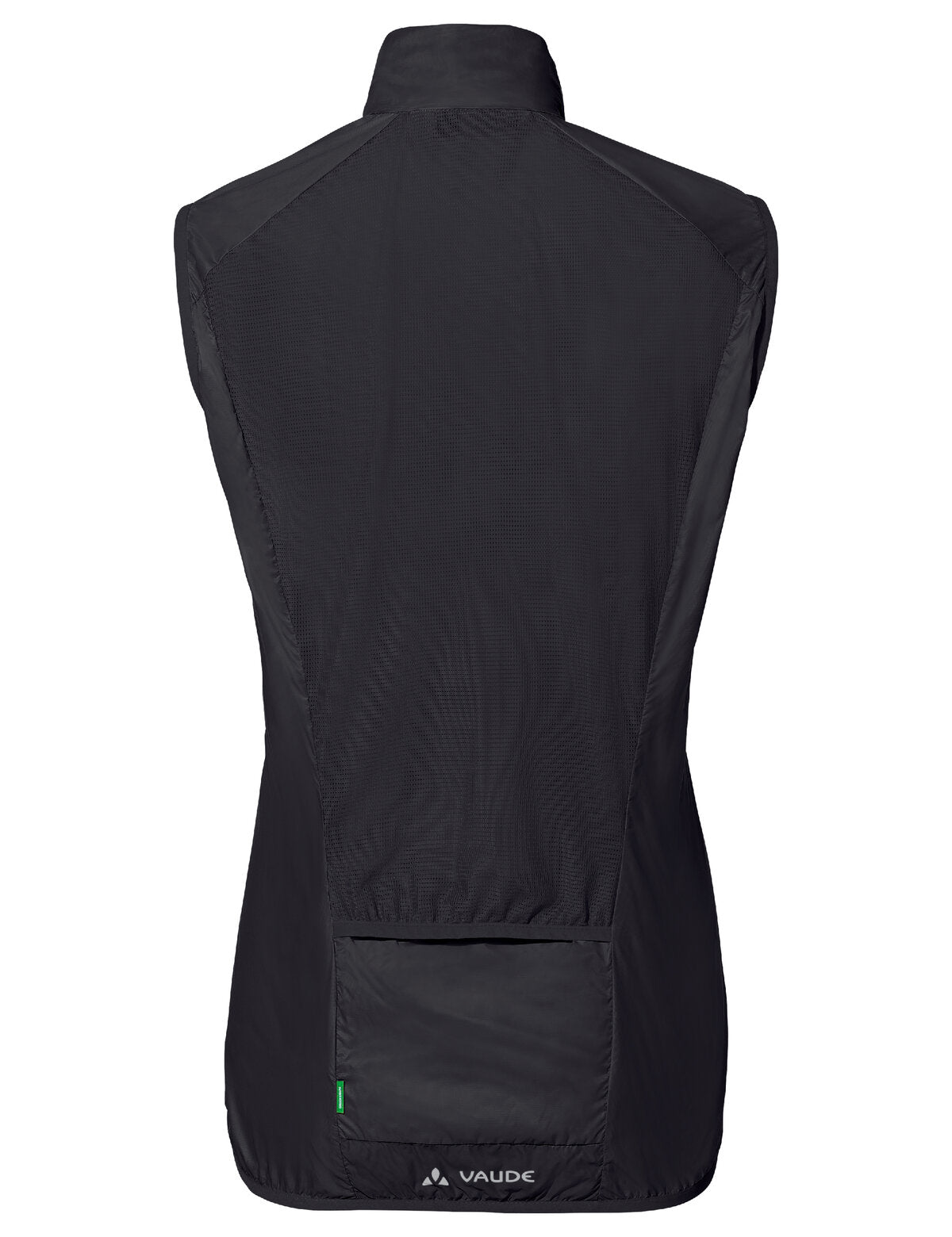 VAUDE Matera Air Gilet Femme noir