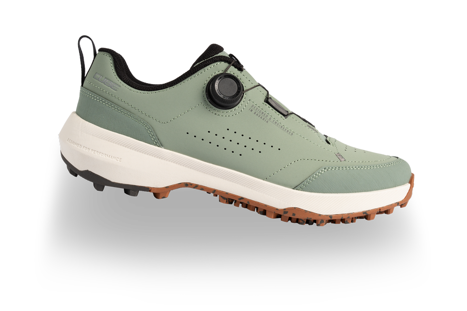 Cube chaussures OX PRO green´n´sand