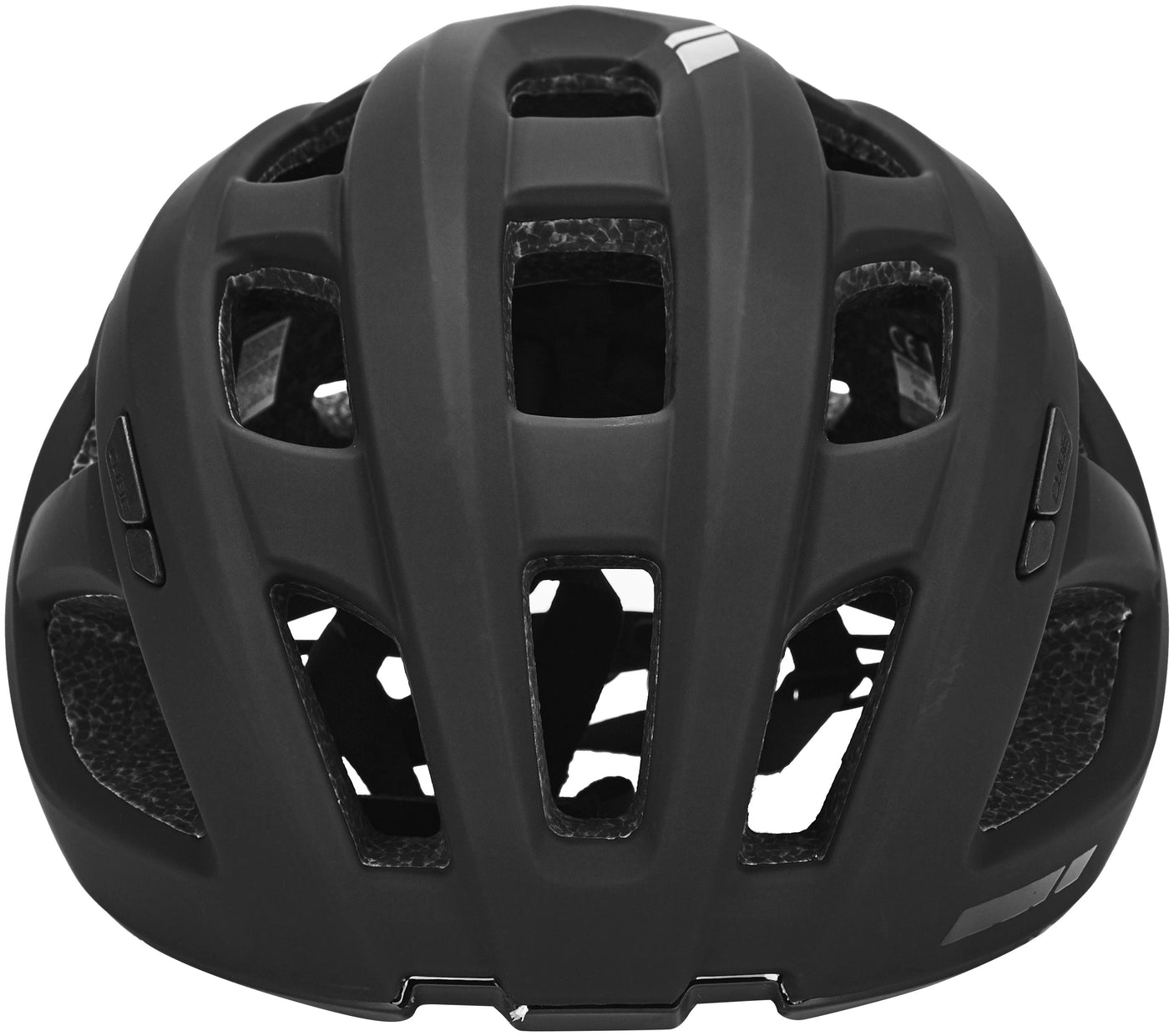 CUBE Casque ROAD RACE noir