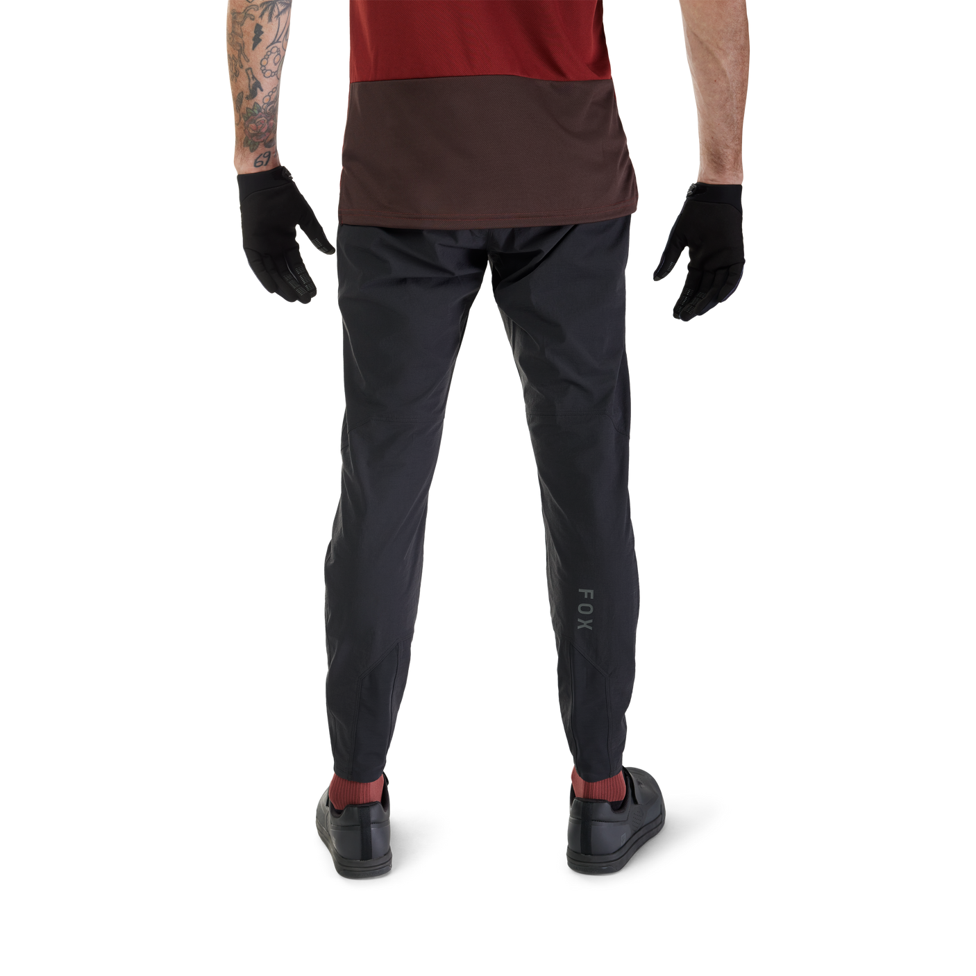 Fox Ranger Pantalon Noir
