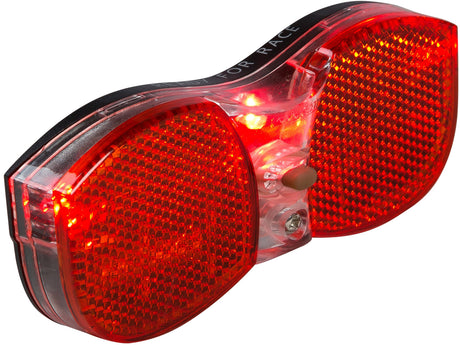 Feu arrière de porte-bagages RFR STANDARD
