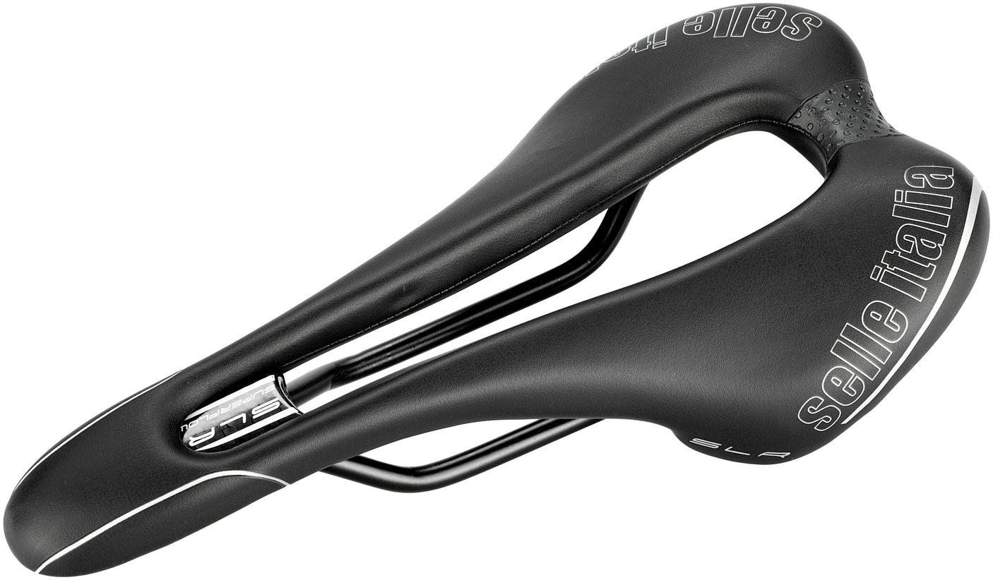 Selle Italia SLR TM Superflow Selle black