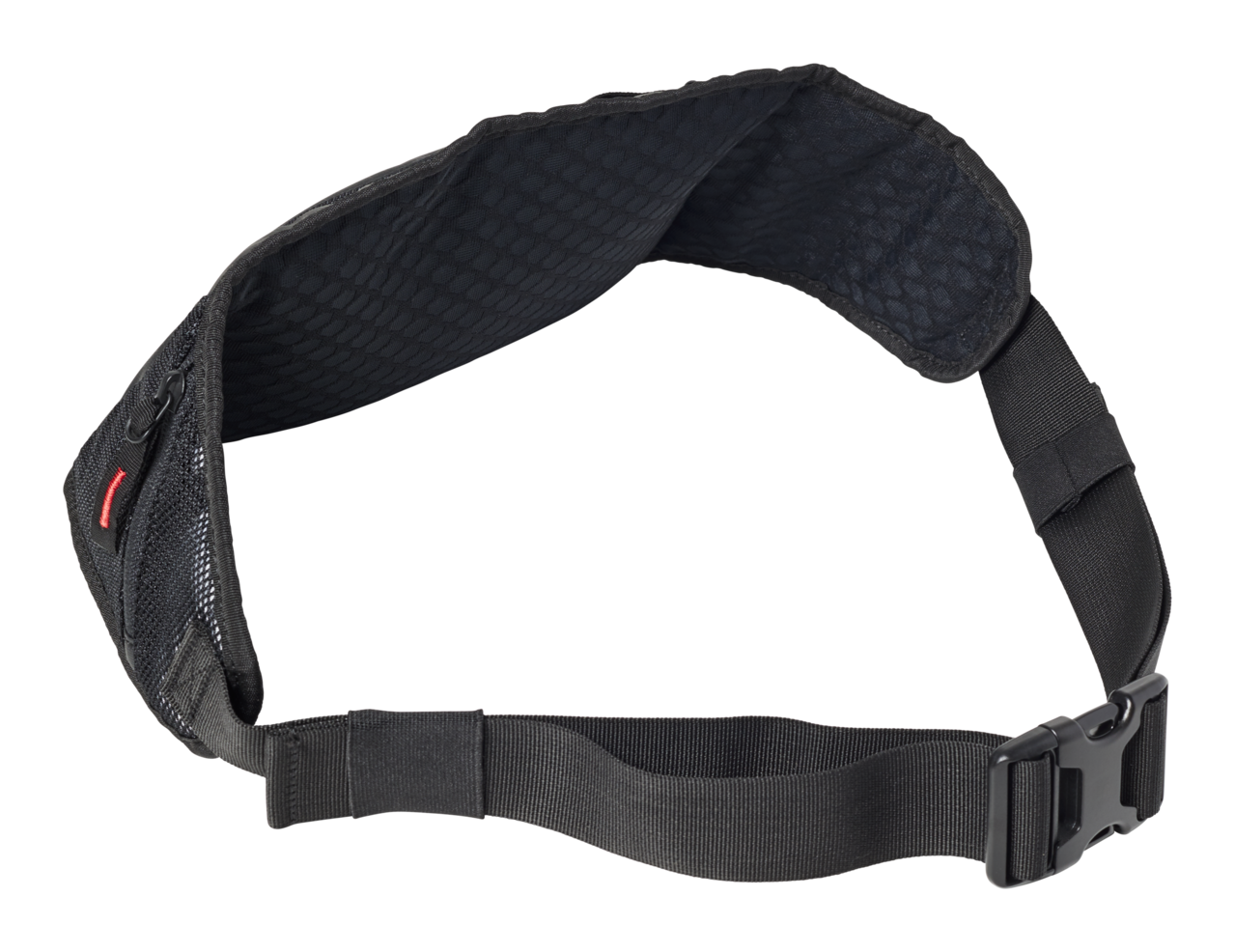 Fox Hip Pack Slim Noir