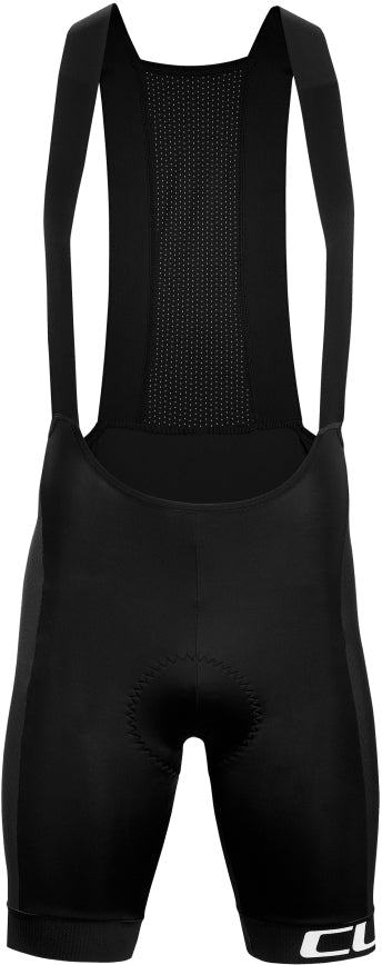 CUBE BLACKLINE Cuissard court noir homme
