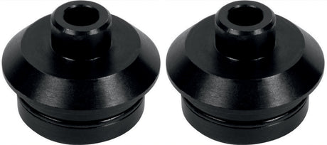 Adaptateur de réduction Mavic axe traversant 20 mm vers blocage rapide 9 mm