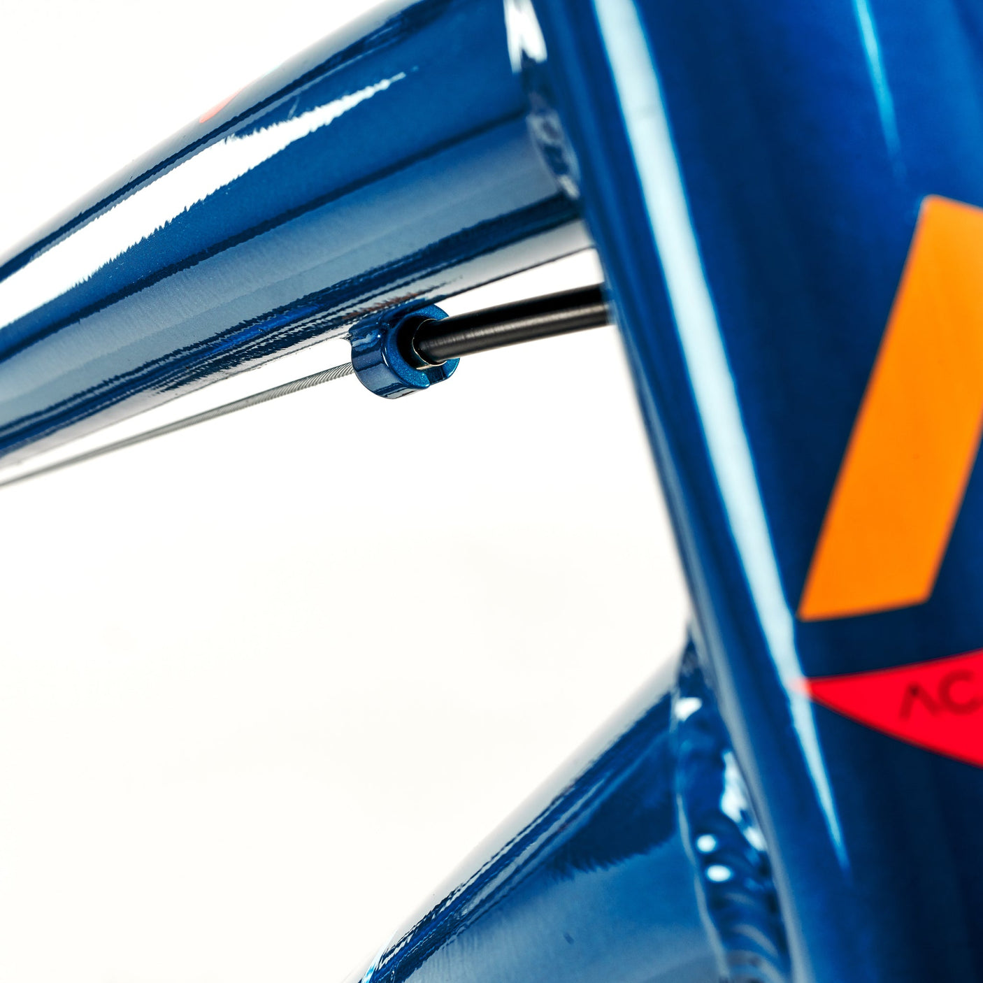 ACADEMY Grade 5 24" Bleu (2025)