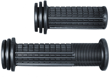 Poignées ACID KIDS 22.2 avec protection contre les chocs et poignée tournante à interrupteur