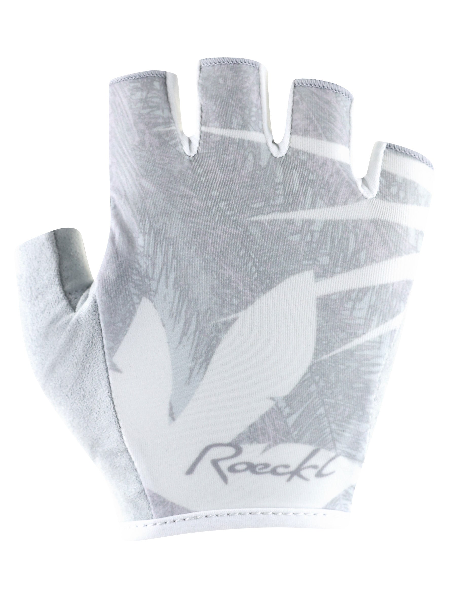 Gants Roeckl Dedna Femme Blanc
