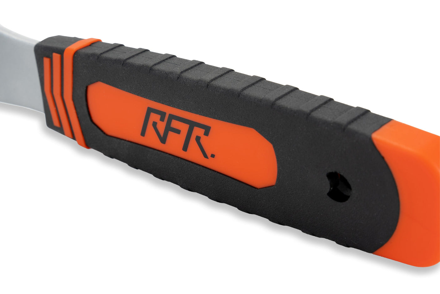 RFR extracteur de cassette argent, orange, noir