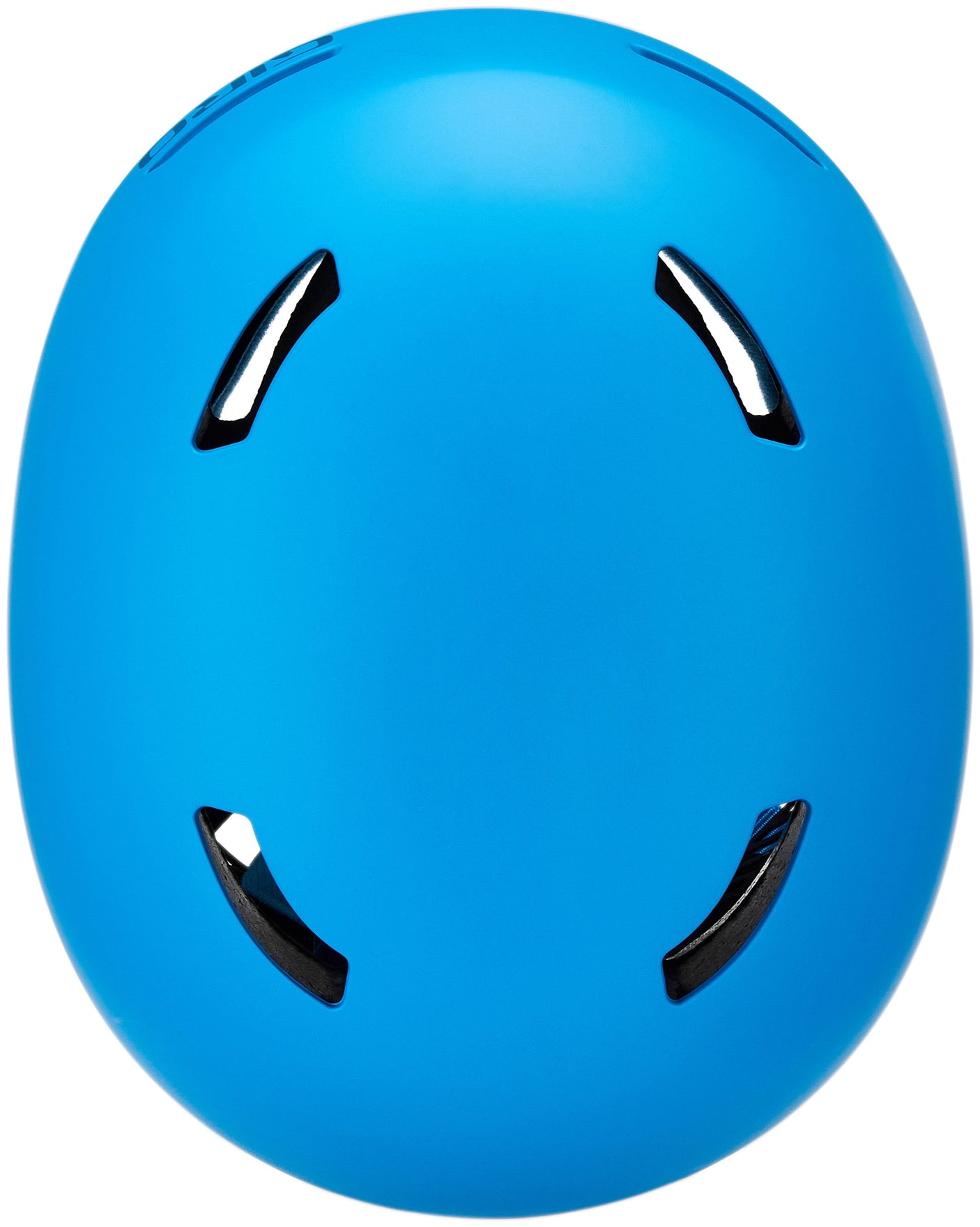 Casque Giro DIME FS bleu mat