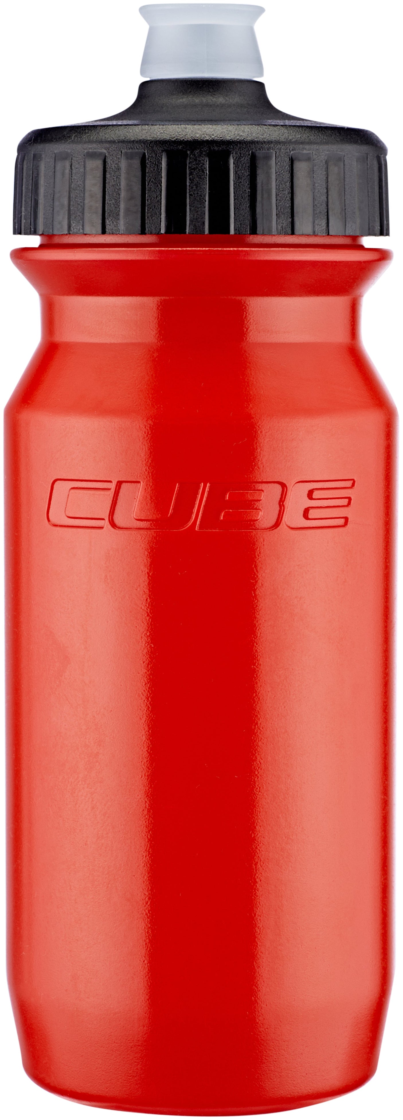 CUBE Bouteille d'eau Feather 0,5l rouge