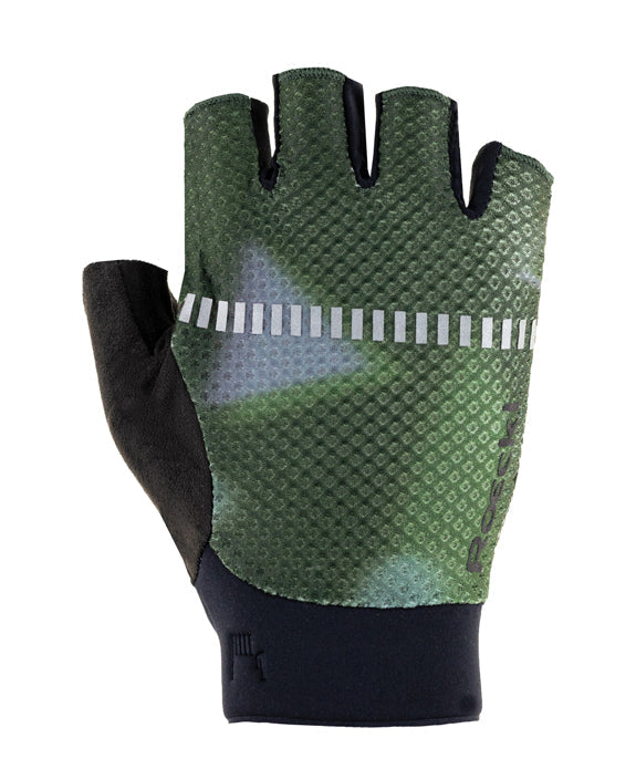 Gants Roeckl Imatra Forêt Mixte