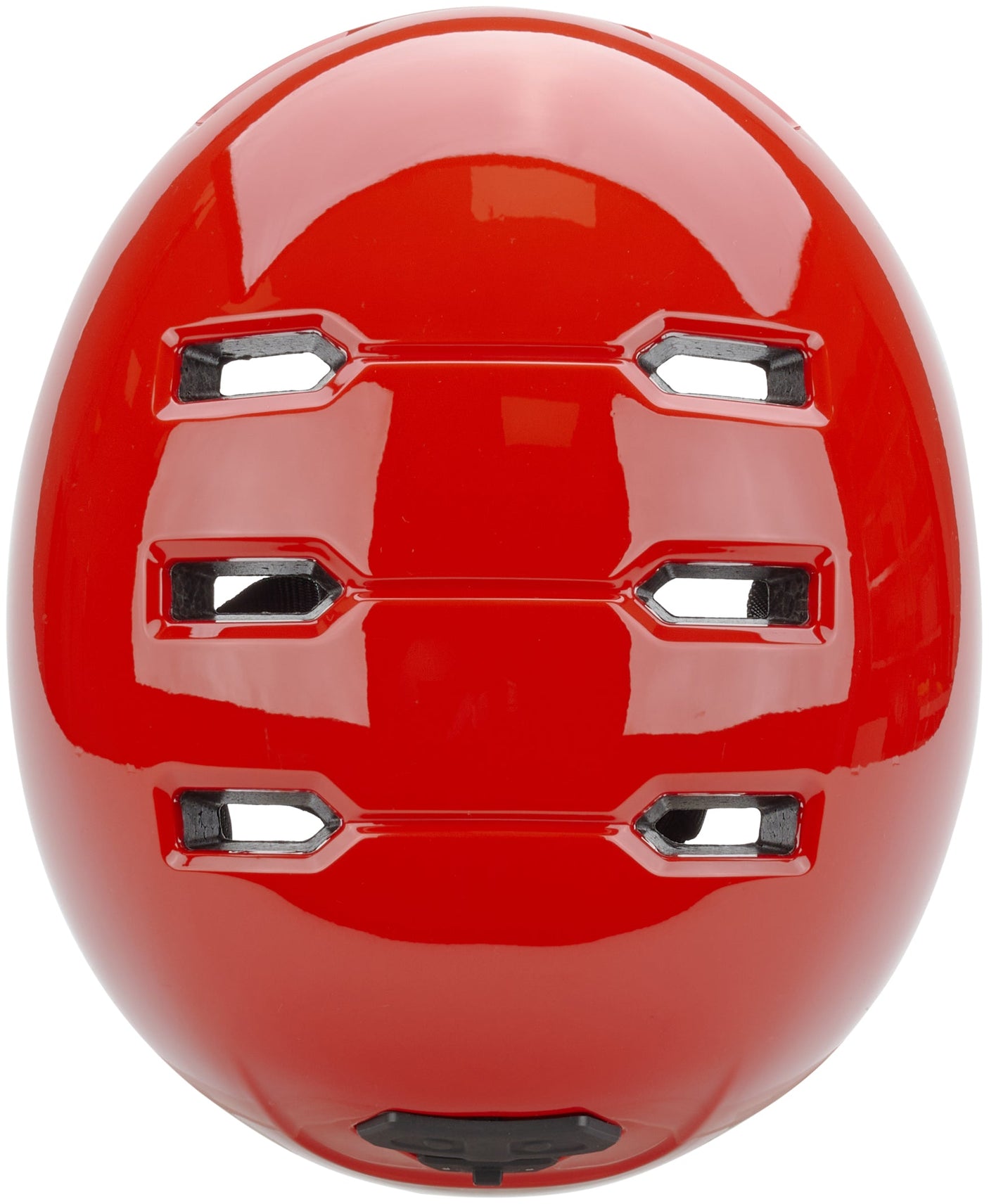 Casque enfant ABUS Skurb rouge