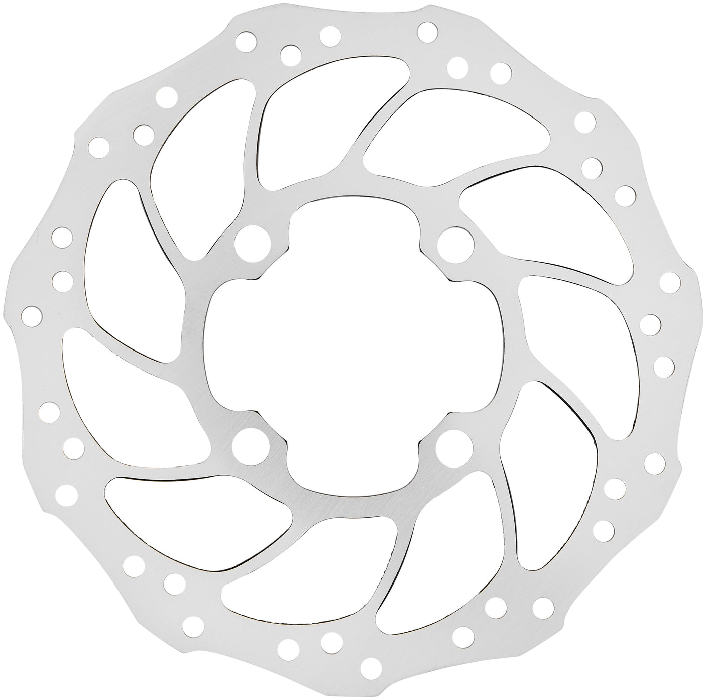 Magura Storm disque de frein Rohloff-Speedhub 4 trous