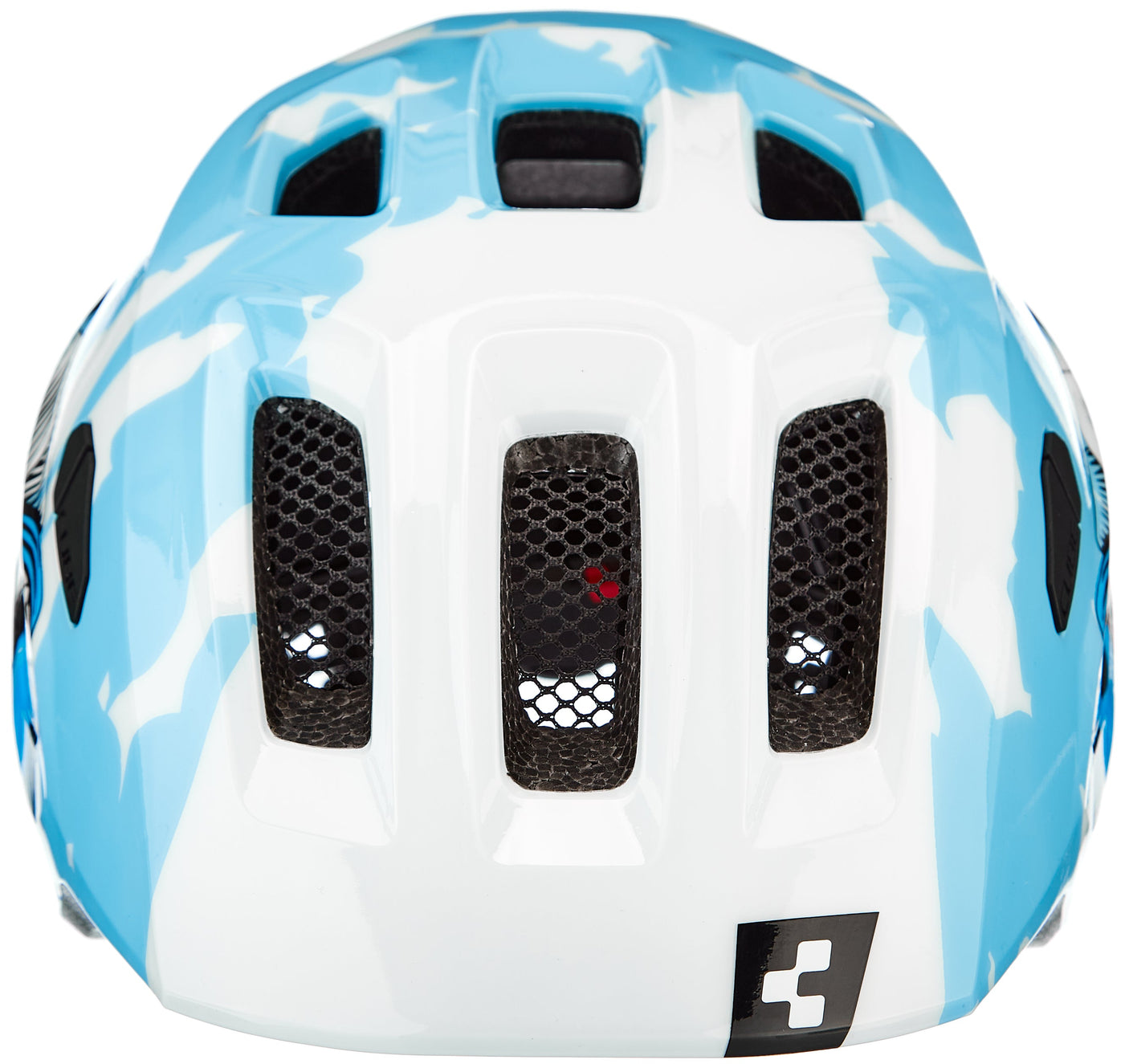 CUBE Casque TALOK blanc