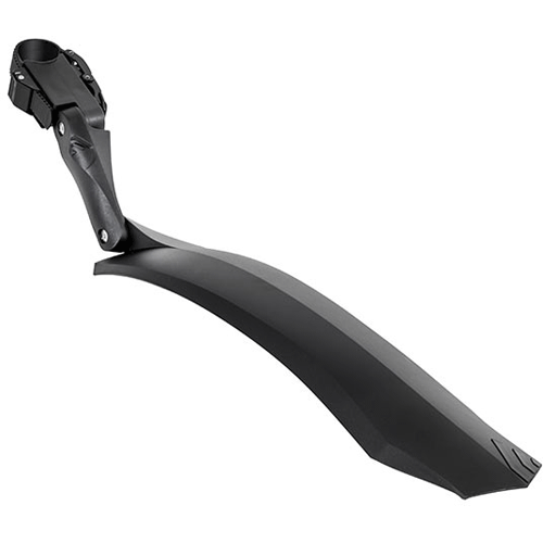 Hebie Viper X garde-boue arrière 24"-29" noir