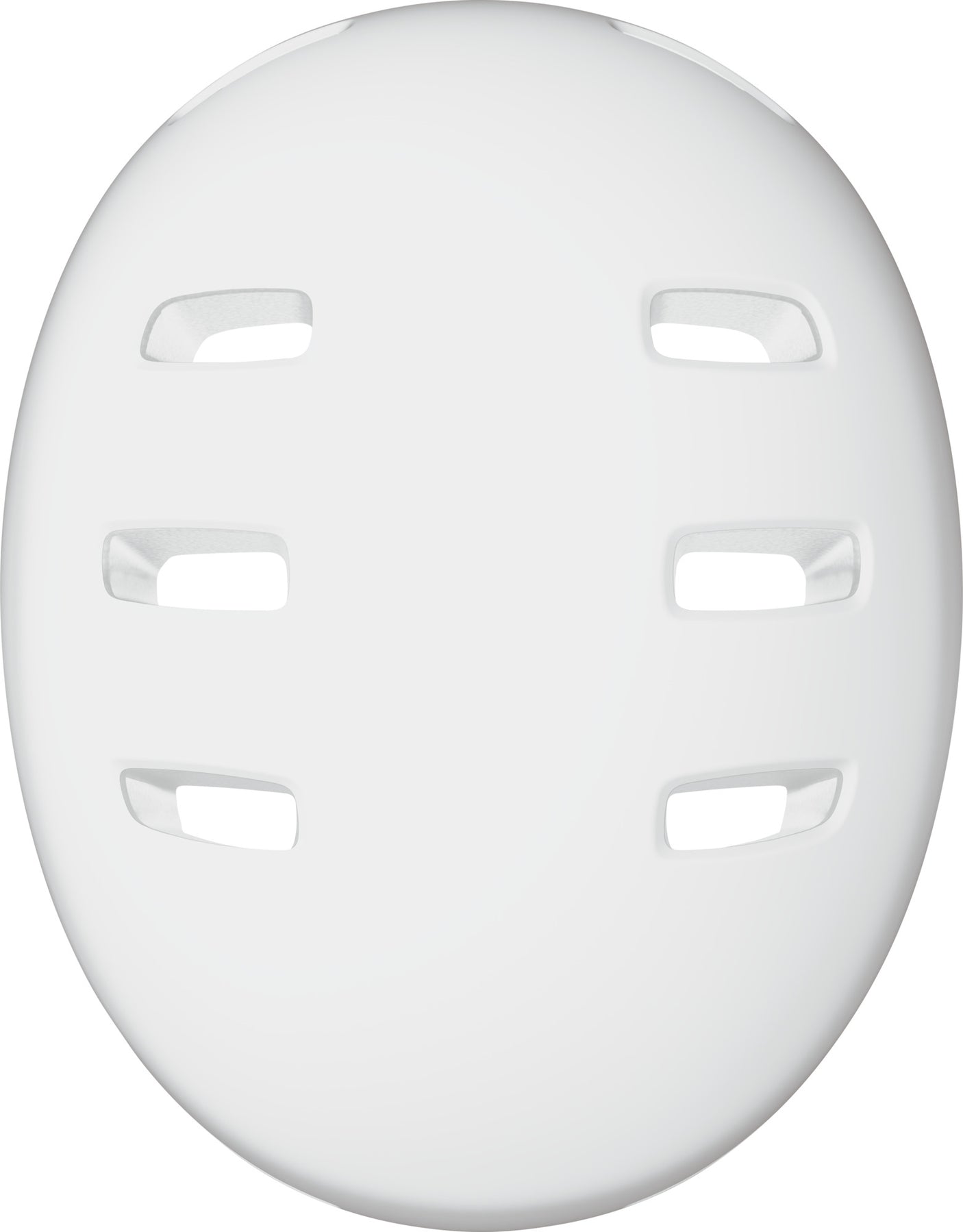 Abus XOXO blanc polaire