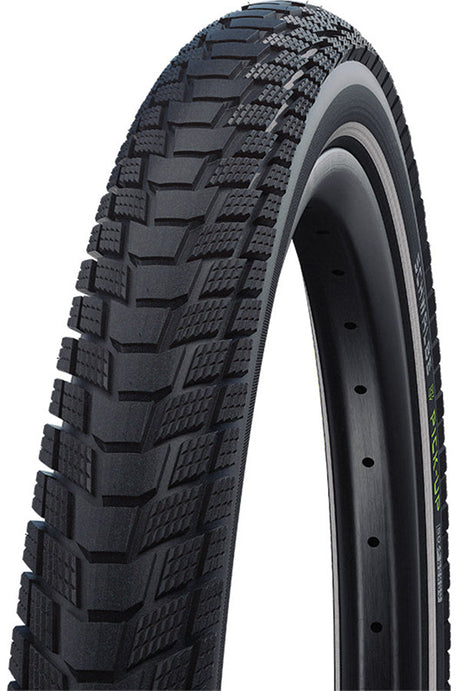 Schwalbe Pick-Up Performance Super Defense pneu à tringle rigide 24x2.35" Addix.E Reflex noir