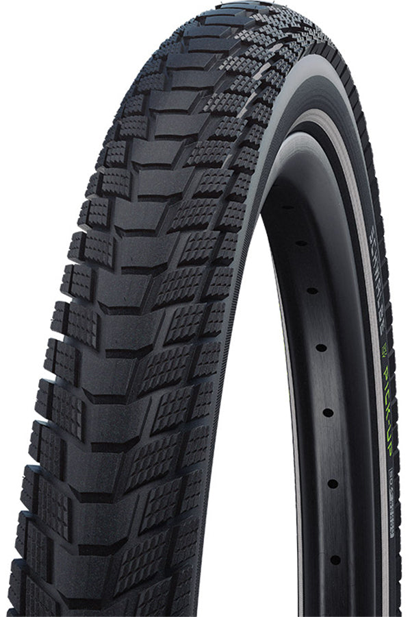 Schwalbe Pick-Up Performance Super Defense pneu à tringle rigide 24x2.35" Addix.E Reflex noir