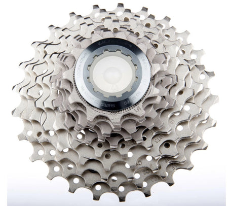 Shimano ULTEGRA CS-6700 cassette 10 vitesses 11-25 dents