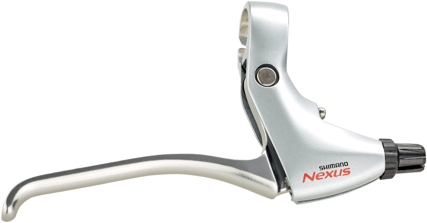 Shimano Nexus BL-C6010 levier de frein droit argenté