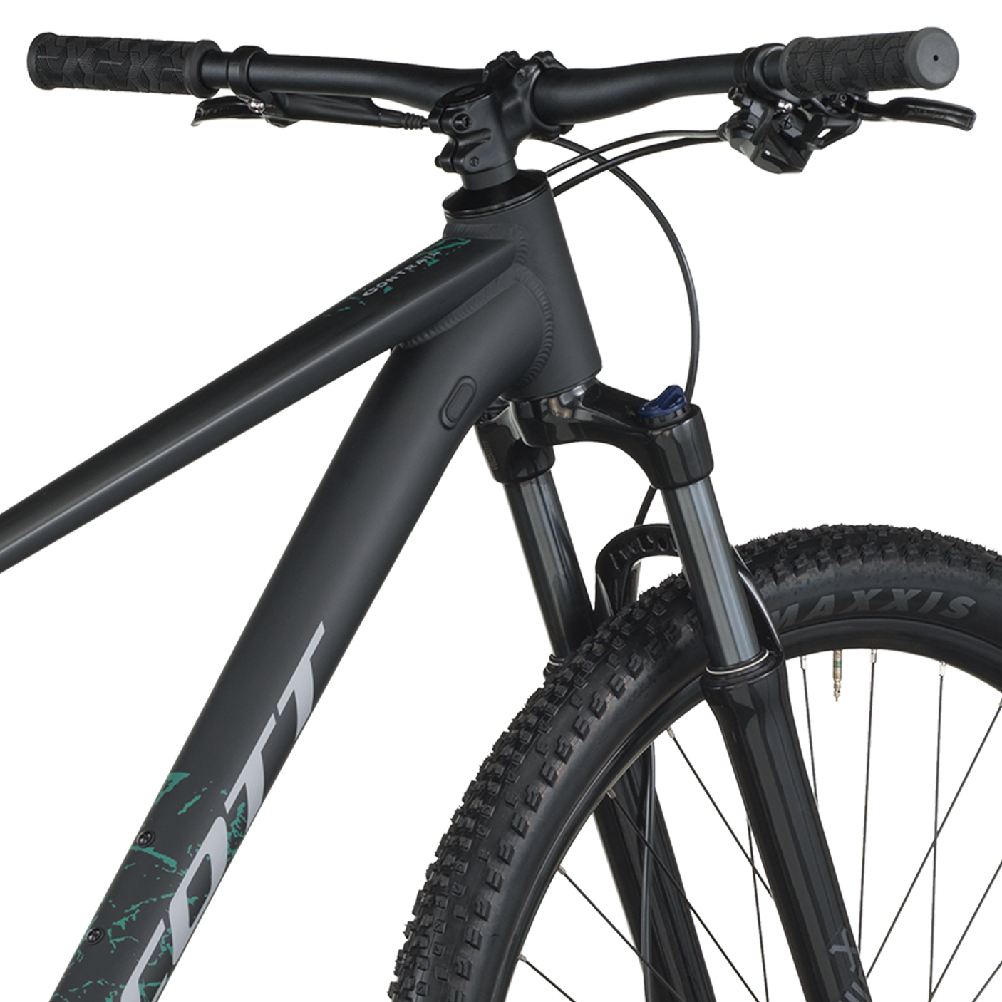 Scott Contrail 20 noir
