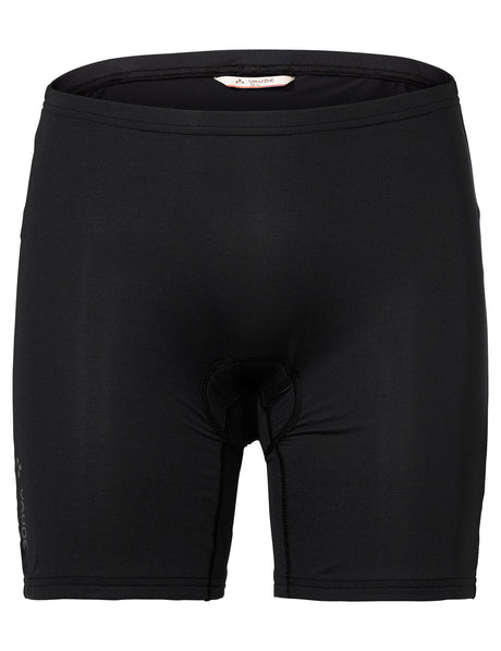 VAUDE Cuissard vélo intérieur TP homme noir