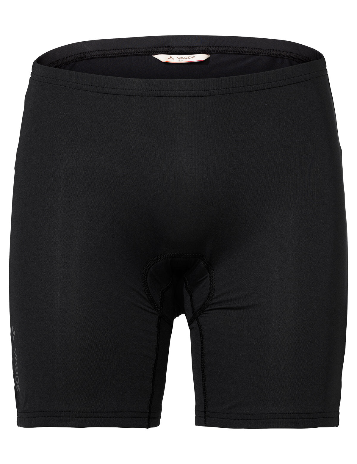 VAUDE Cuissard vélo intérieur TP homme noir