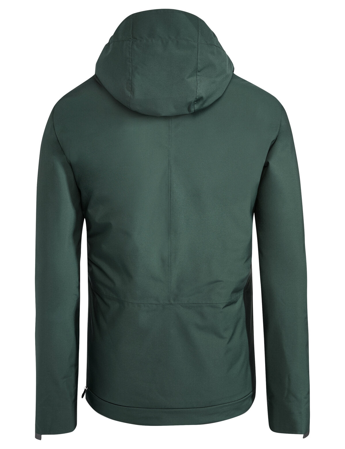 VAUDE Cyclist Warm Rain Jacket homme vert