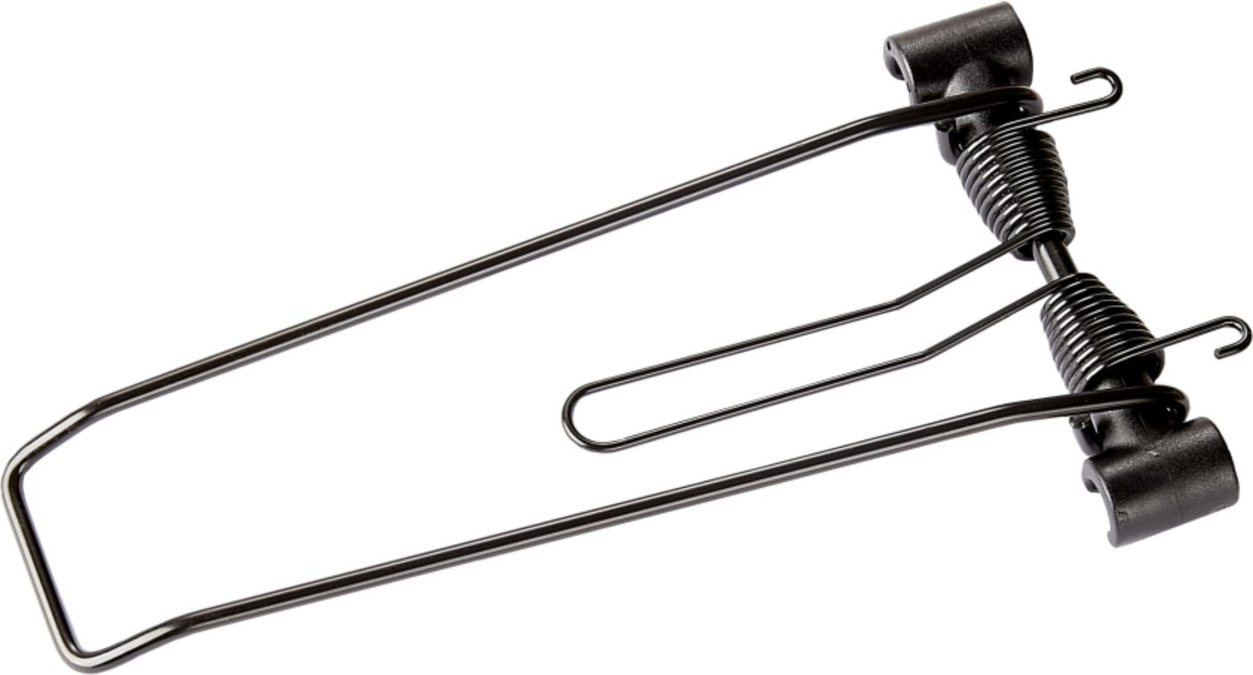 Racktime Clampit pour Lightit noir