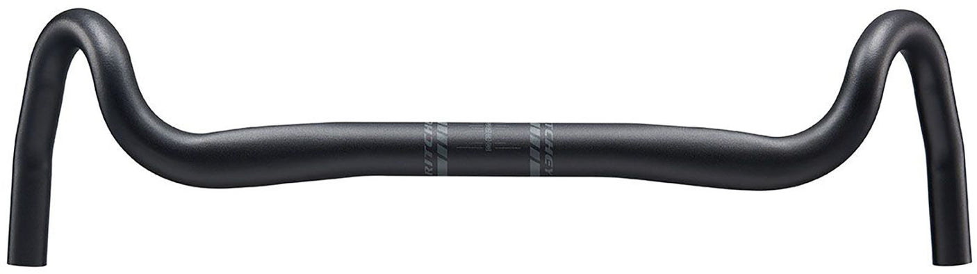 Ritchey Comp Beacon Road Guidon Ø31,8mm noir