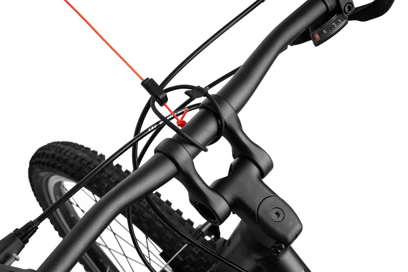 ACID système de câble MOUNTAIN EXPLORER