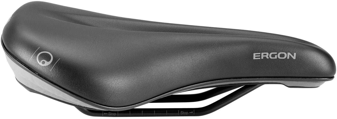 Ergon SC Core Prime Selle Homme