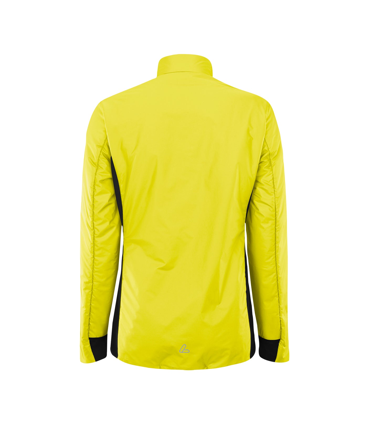 Löffler W Iso-Jacket Elements Cf Pl60 Citron
