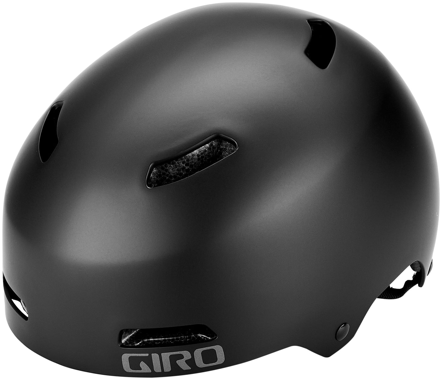 Casque Giro DIME FS noir mat