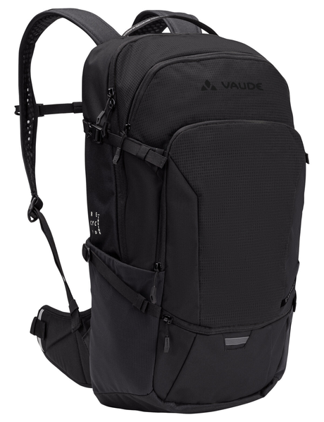 VAUDE eMoab 22 noir
