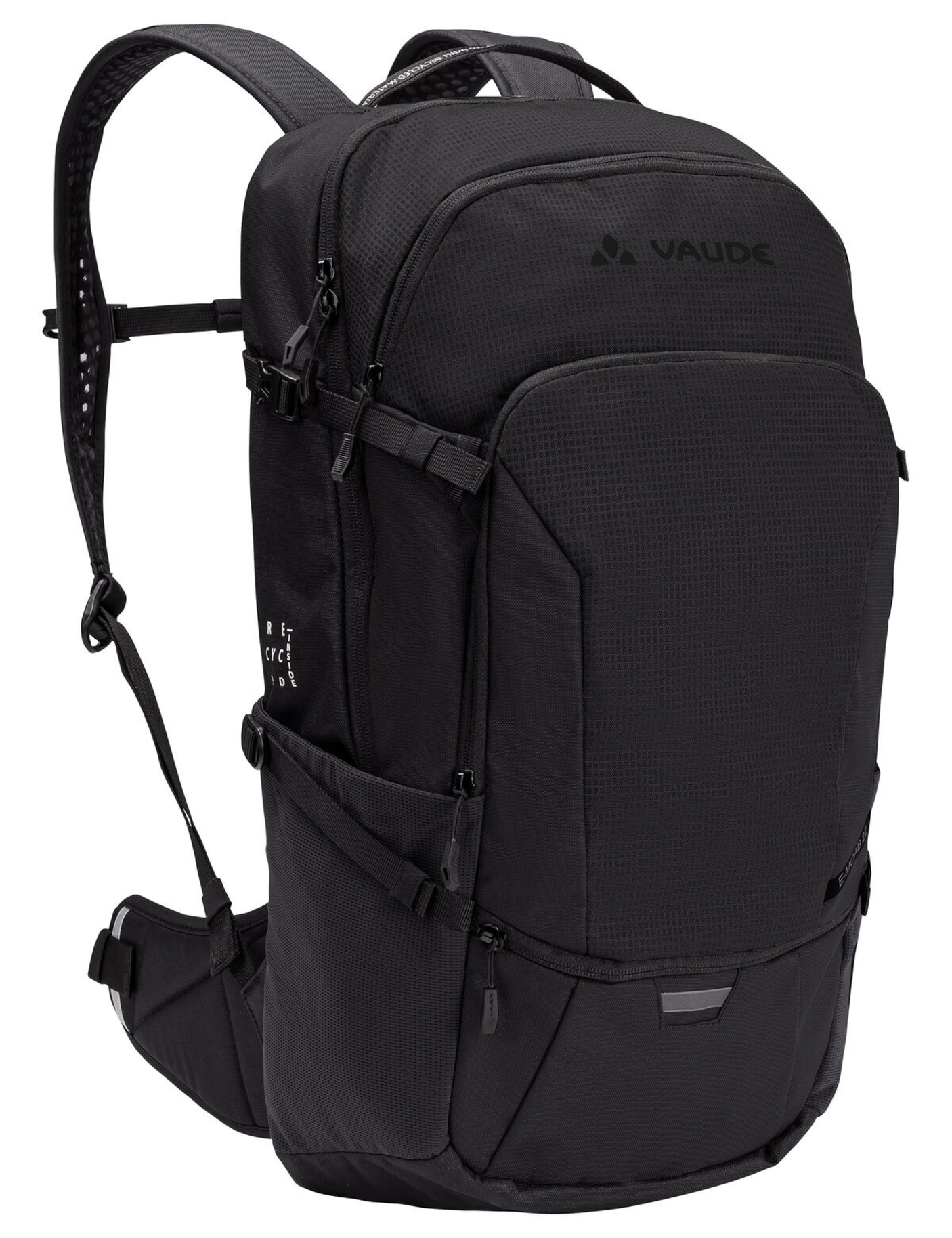 VAUDE eMoab 22 noir
