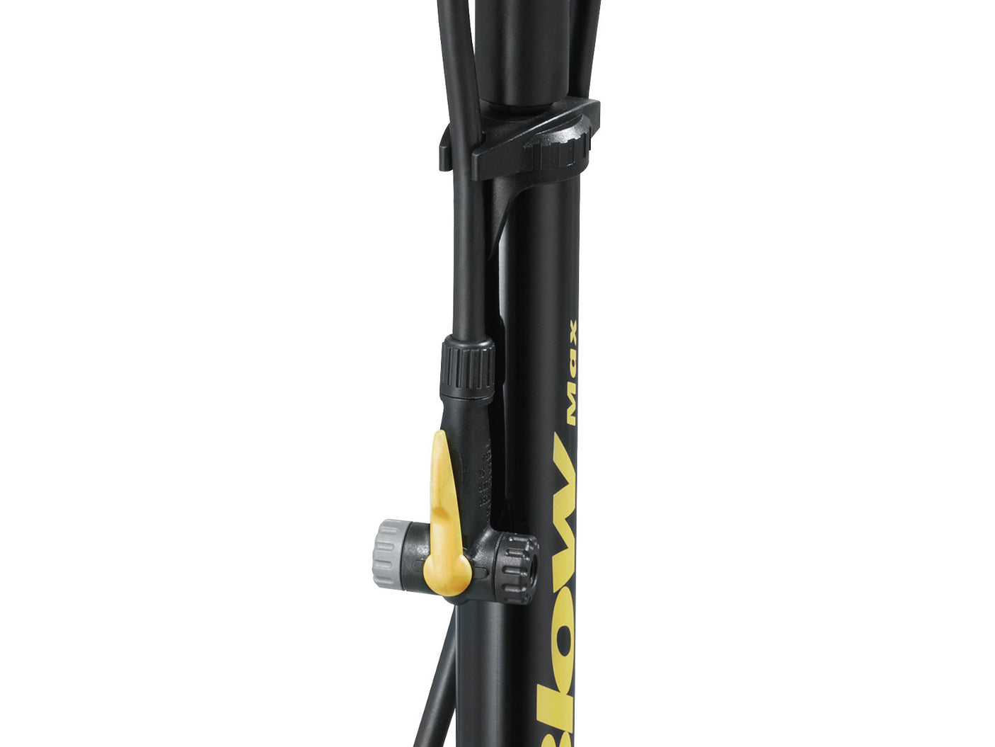 Topeak JoeBlow Max II pompe sur pied