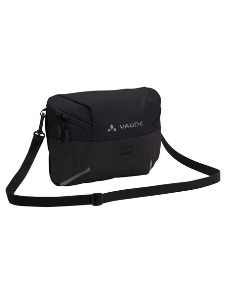 VAUDE CityBox Bike II noir