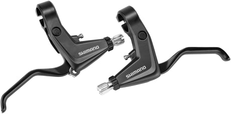 Shimano BL-T4000 Levier de frein Set noir